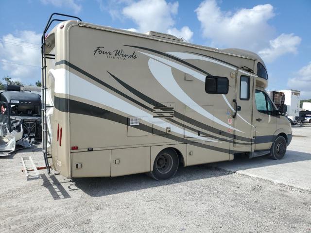 Photo 4 from auction – 2008 DODGE SPRINTER 3 with VIN WDXPF445589376641