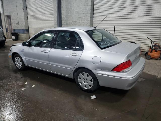 Photo 2 from auction – 2003 MITSUBISHI LANCER ES with VIN JA3AJ26E63U068055