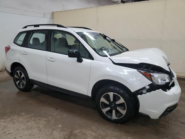 Photo 4 from auction – 2018 SUBARU FORESTER 2 with VIN JF2SJABC7JH443446