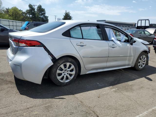 Photo 3 from auction – 2024 TOYOTA COROLLA with VIN 5YFB4MDE0RP228657