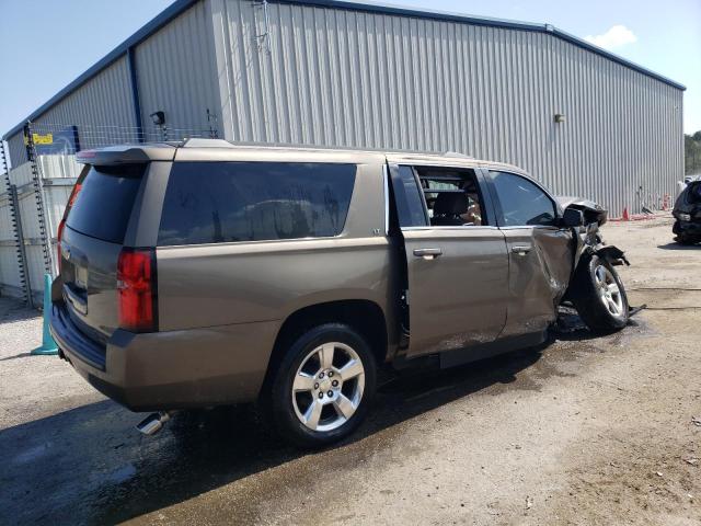 Photo 3 from auction – 2016 CHEVROLET SUBURBAN C with VIN 1GNSCHKC8GR119062