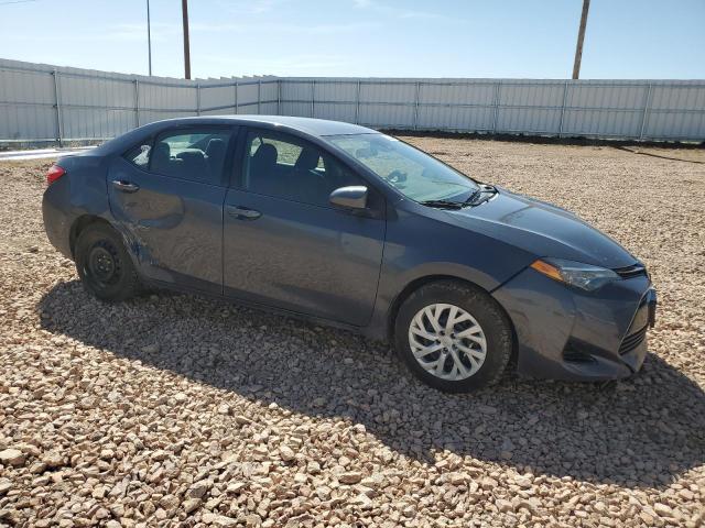 Photo 4 from auction – 2018 TOYOTA COROLLA L with VIN 5YFBURHE3JP761663
