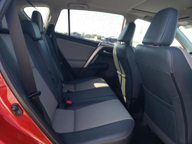Photo 11 from auction – 2015 TOYOTA RAV4 LIMIT with VIN 2T3YFREV0FW194821