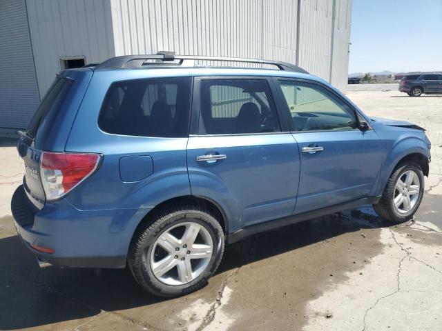 Photo 3 from auction – 2010 SUBARU FORESTER 2 with VIN JF2SH6CC5AH775165