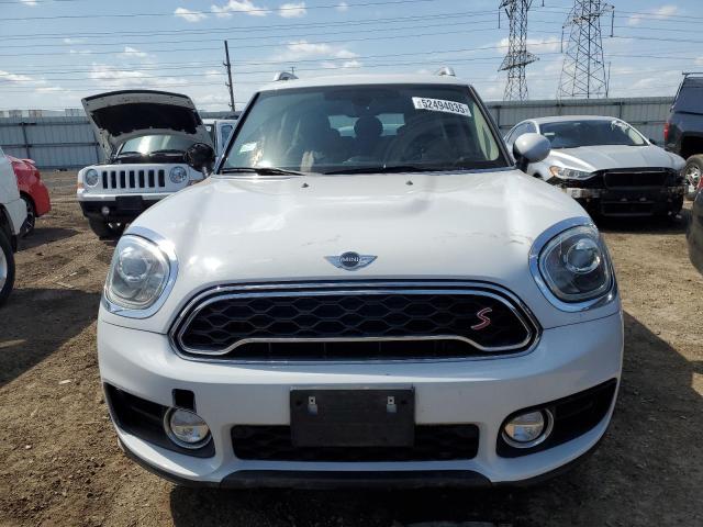 Photo 5 from auction – 2017 MINI COOPER S C with VIN WMZYT5C30H3D80144