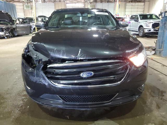 Photo 5 from auction – 2013 FORD TAURUS LIM with VIN 1FAHP2F8XDG142592