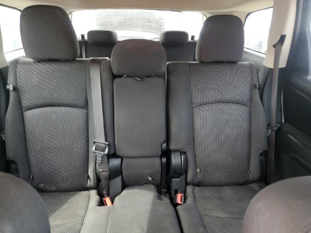 Photo 10 from auction – 2018 DODGE JOURNEY SE with VIN 3C4PDCABXJT235661