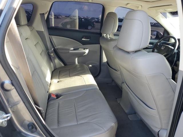 Photo 11 from auction – 2012 HONDA CR-V with VIN JHLRM3H71CC004398