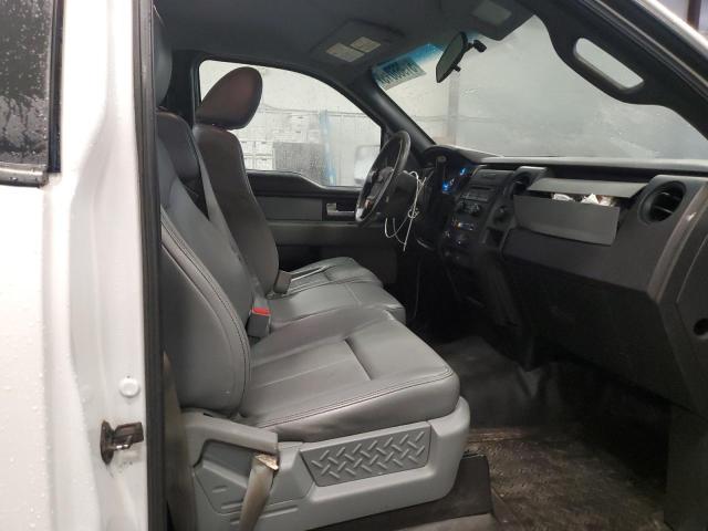 Снимка 10 от търг – 2014 FORD F150 с VIN 1FTMF1CM7EKD61547