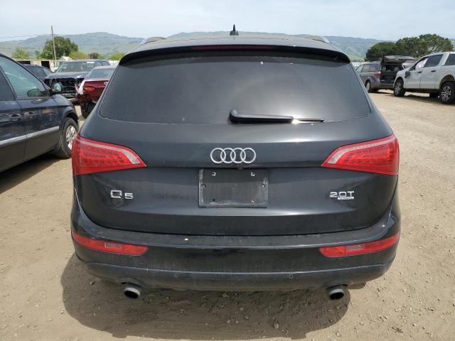 Photo 6 from auction – 2012 AUDI Q5 PREMIUM with VIN WA1LFAFP9CA063872