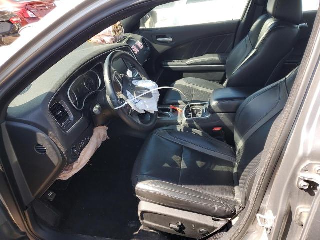 Photo 7 from auction – 2016 DODGE CHARGER SX with VIN 2C3CDXHG8GH167020