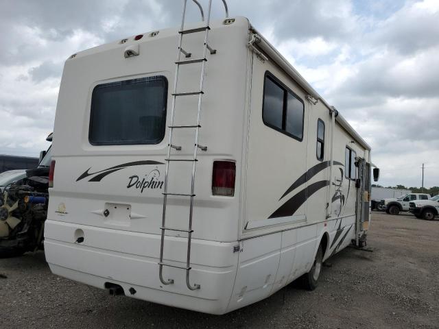 Photo 4 from auction – 2002 DOLPHIN MOTORHOME with VIN 5B4MP67G923350284