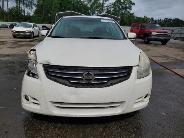 Photo 5 from auction – 2010 NISSAN ALTIMA BAS with VIN 1N4AL2APXAN499595