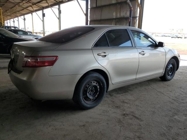 Снимка 3 от търг – 2007 TOYOTA CAMRY CE с VIN 4T1BE46K77U574331