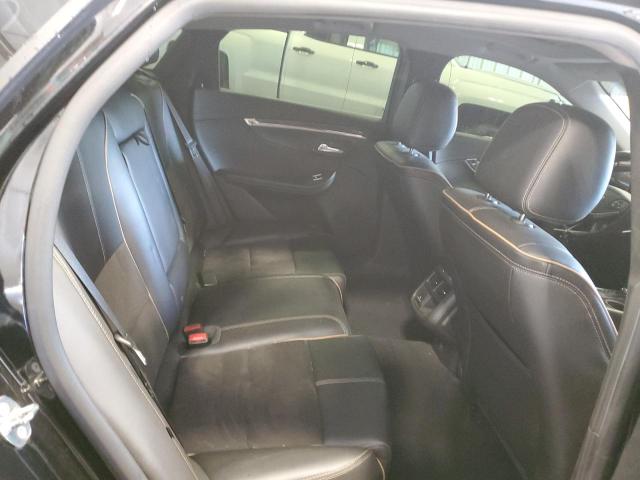 Photo 10 from auction – 2015 CHEVROLET IMPALA LT with VIN 2G1125S36F9268030