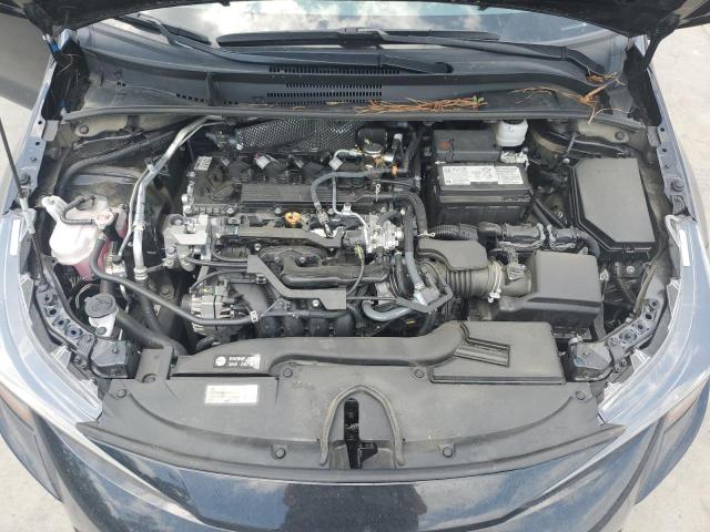 Photo 11 from auction – 2024 TOYOTA COROLLA LE with VIN 5YFB4MDE3RP167269