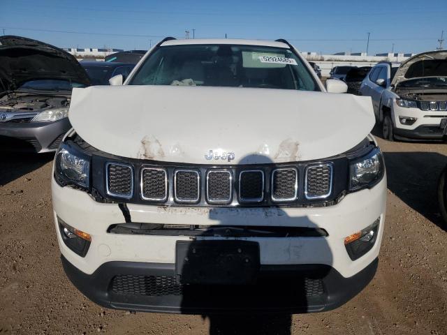 Photo 5 from auction – 2019 JEEP COMPASS LA with VIN 3C4NJDBB3KT786519