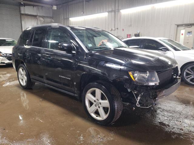 Photo 4 from auction – 2014 JEEP COMPASS LA with VIN 1C4NJCEA2ED887736