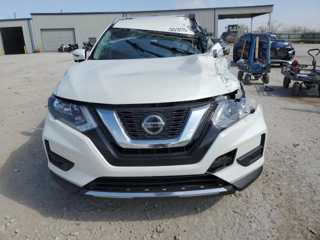 Photo 5 from auction – 2018 NISSAN ROGUE S with VIN KNMAT2MVXJP597373
