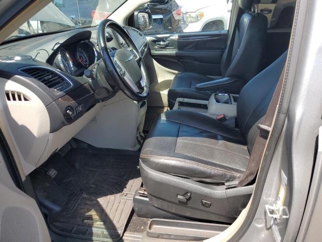 Photo 7 from auction – 2016 CHRYSLER TOWN & COU with VIN 2C4RC1BG5GR198198
