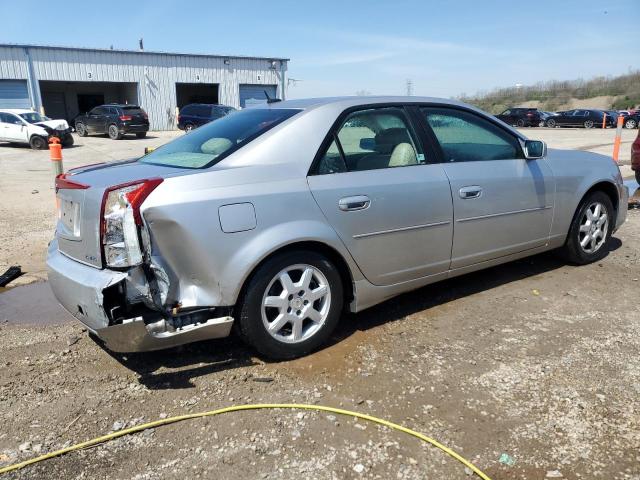 Photo 3 from auction – 2005 CADILLAC CTS HI FEA with VIN 1G6DP567150102190