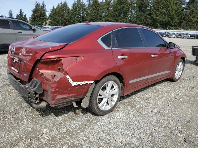 Photo 3 from auction – 2014 NISSAN ALTIMA 2.5 with VIN 1N4AL3AP1EC409497