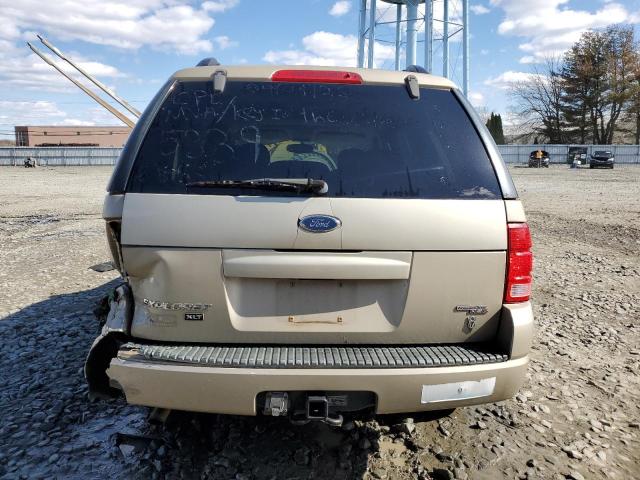 Photo 6 from auction – 2005 FORD EXPLORER X with VIN 1FMZU73W55UA75339
