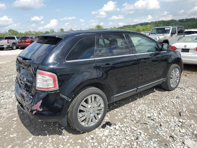 Photo 3 from auction – 2008 FORD EDGE LIMIT with VIN 2FMDK39C38BA76313