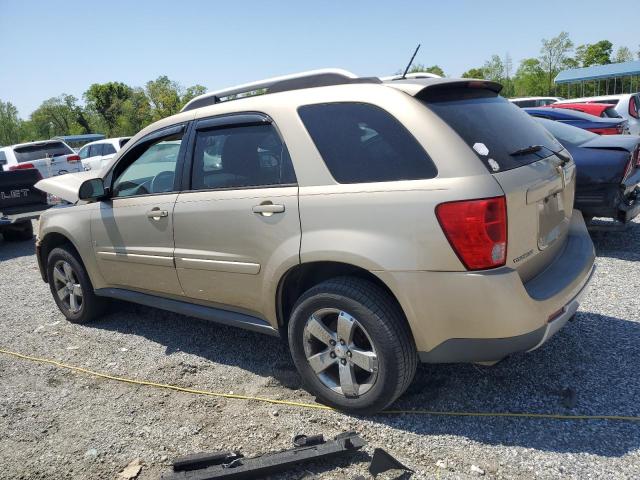 Photo 2 from auction – 2008 PONTIAC TORRENT with VIN 2CKDL33F286074879