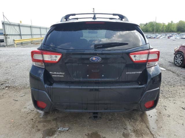 Photo 6 from auction – 2019 SUBARU CROSSTREK with VIN JF2GTACC3KH265101