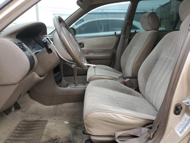 Photo 7 from auction – 1997 TOYOTA COROLLA BA with VIN 1NXBA02E8VZ593777
