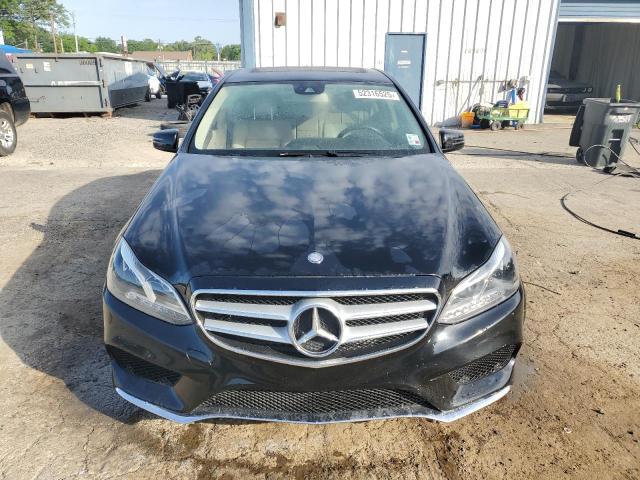Photo 5 from auction – 2014 MERCEDES-BENZ E 350 with VIN WDDHF5KB4EA793291