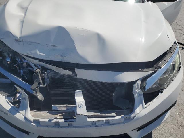 Photo 11 from auction – 2017 HONDA CIVIC LX with VIN 2HGFC2F56HH545399