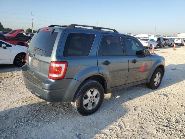 Photo 3 from auction – 2012 FORD ESCAPE XLT with VIN 1FMCU0D76CKA47336
