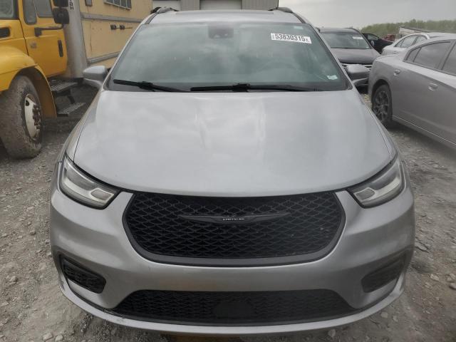 Photo 5 from auction – 2021 CHRYSLER PACIFICA L with VIN 2C4RC3GG1MR540939