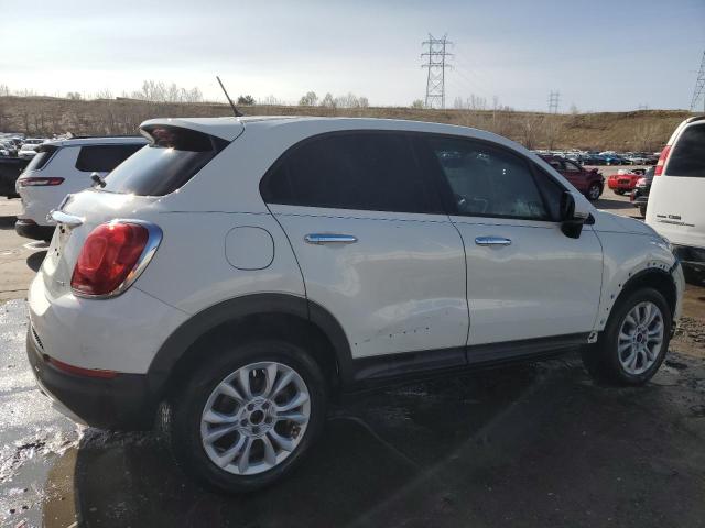 صورة رقم 3 من المزاد - 2016 FIAT 500X EASY مع VIN ZFBCFYBT8GP456074