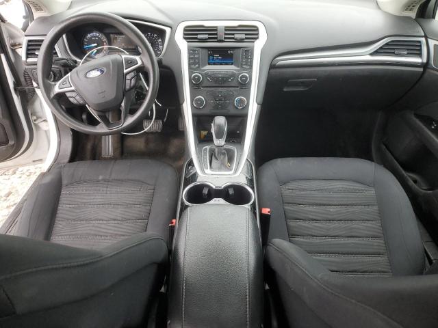 Photo 8 from auction – 2016 FORD FUSION SE with VIN 3FA6P0H77GR317314