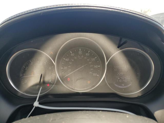Photo 9 from auction – 2016 MAZDA 6 TOURING with VIN JM1GJ1V50G1421422