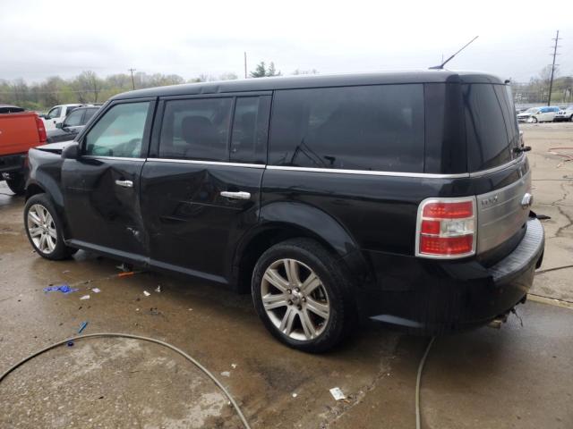 Photo 2 from auction – 2009 FORD FLEX LIMIT with VIN 2FMDK53C19BA21073