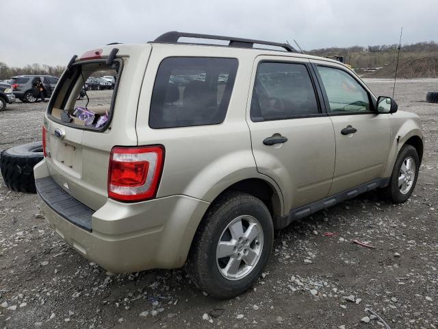 Photo 3 from auction – 2011 FORD ESCAPE XLT with VIN 1FMCU0D73BKA68188
