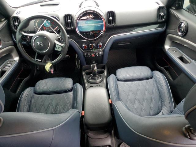 Photo 8 from auction – 2022 MINI COOPER JCW with VIN WMZ33BS06N3N42626