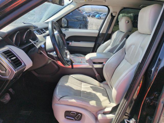 Photo 7 from auction – 2014 LAND ROVER RANGE ROVE with VIN SALWR2EFXEA305329