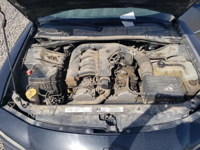 Photo 11 from auction – 2009 DODGE CHARGER with VIN 2B3KA33V79H515425