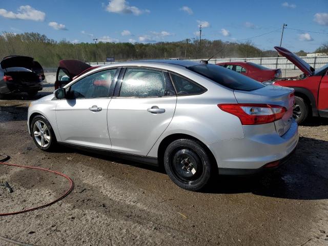 Photo 2 from auction – 2014 FORD FOCUS SE with VIN 1FADP3F27EL133261