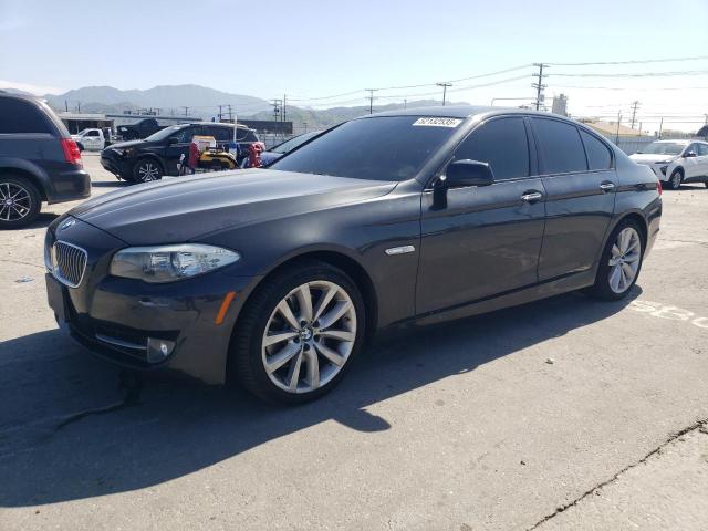 BMW 535 I 2011 с VIN WBAFR7C54BC805899 - Снимка от търг
