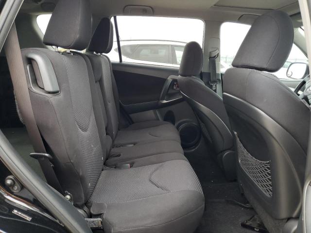 Photo 11 from auction – 2012 TOYOTA RAV4 SPORT with VIN JTMWF4DV5C5044122
