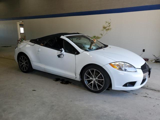 Снимка 4 от търг – 2012 MITSUBISHI ECLIPSE SP с VIN 4A37L2EF7CE003061