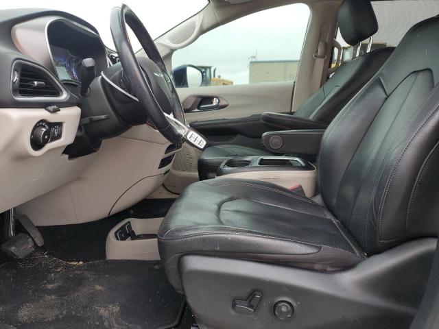 Photo 7 from auction – 2020 CHRYSLER PACIFICA T with VIN 2C4RC1EG5LR210260