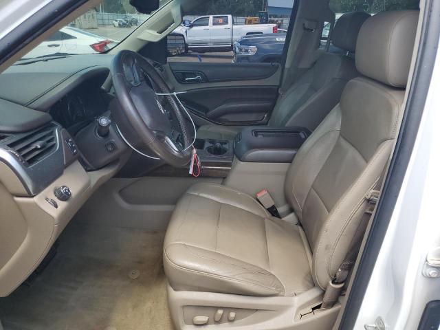 Photo 7 from auction – 2016 CHEVROLET TAHOE C150 with VIN 1GNSCBKC5GR306031