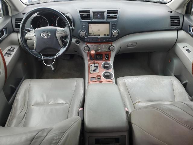 Снимка 8 от търг – 2010 TOYOTA HIGHLANDER с VIN JTEYK3EHXA2096301